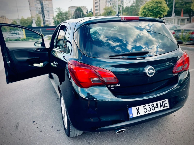 Opel Corsa, снимка 11 - Автомобили и джипове - 51954942