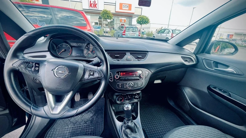 Opel Corsa, снимка 3 - Автомобили и джипове - 51954942