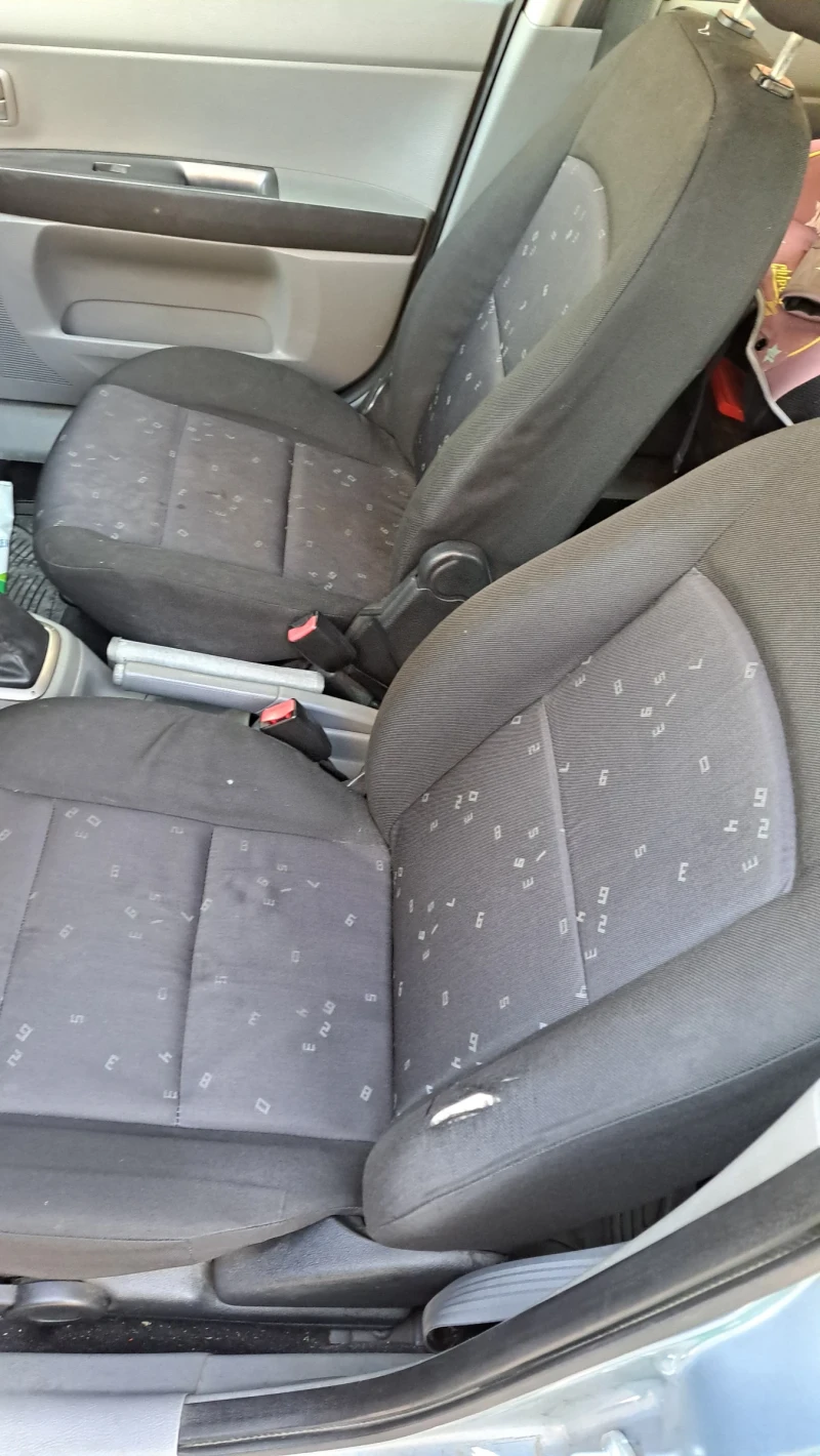 Mazda 2, снимка 9 - Автомобили и джипове - 52504269