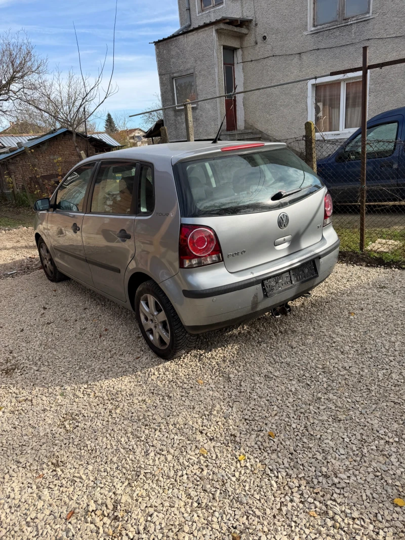 VW Polo, снимка 5 - Автомобили и джипове - 52552165