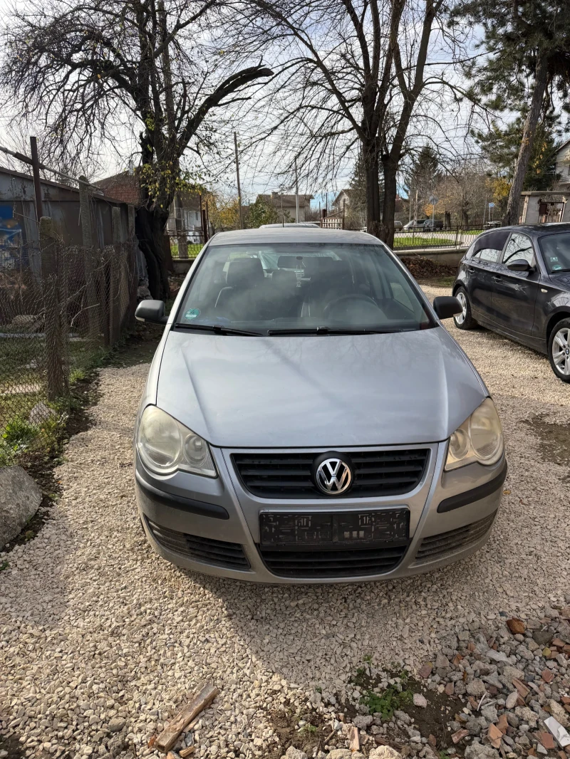 VW Polo, снимка 8 - Автомобили и джипове - 52552165