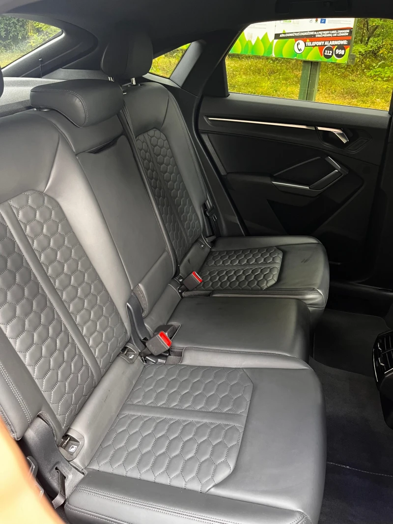 Audi RSQ3, снимка 6 - Автомобили и джипове - 52791281
