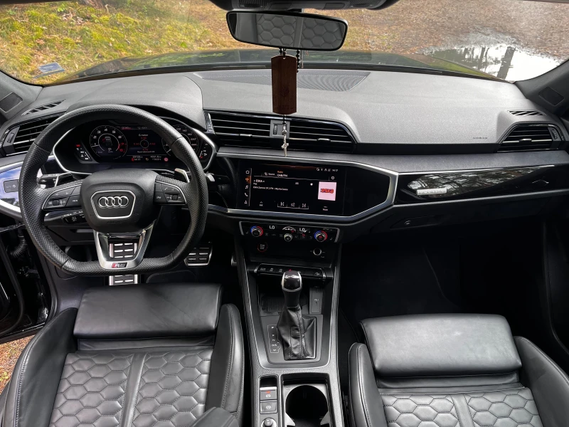 Audi RSQ3, снимка 11 - Автомобили и джипове - 52791281
