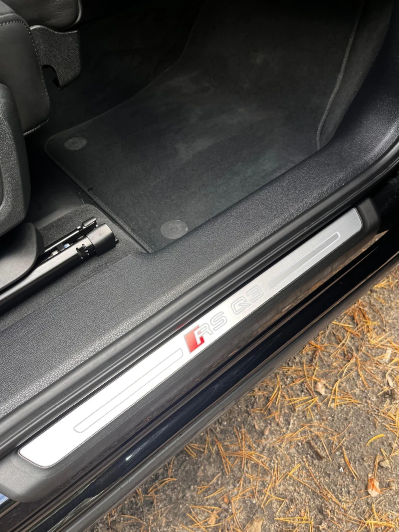 Audi RSQ3, снимка 12 - Автомобили и джипове - 52791281