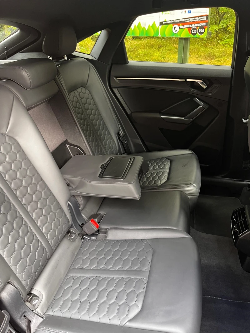 Audi RSQ3, снимка 5 - Автомобили и джипове - 52791281