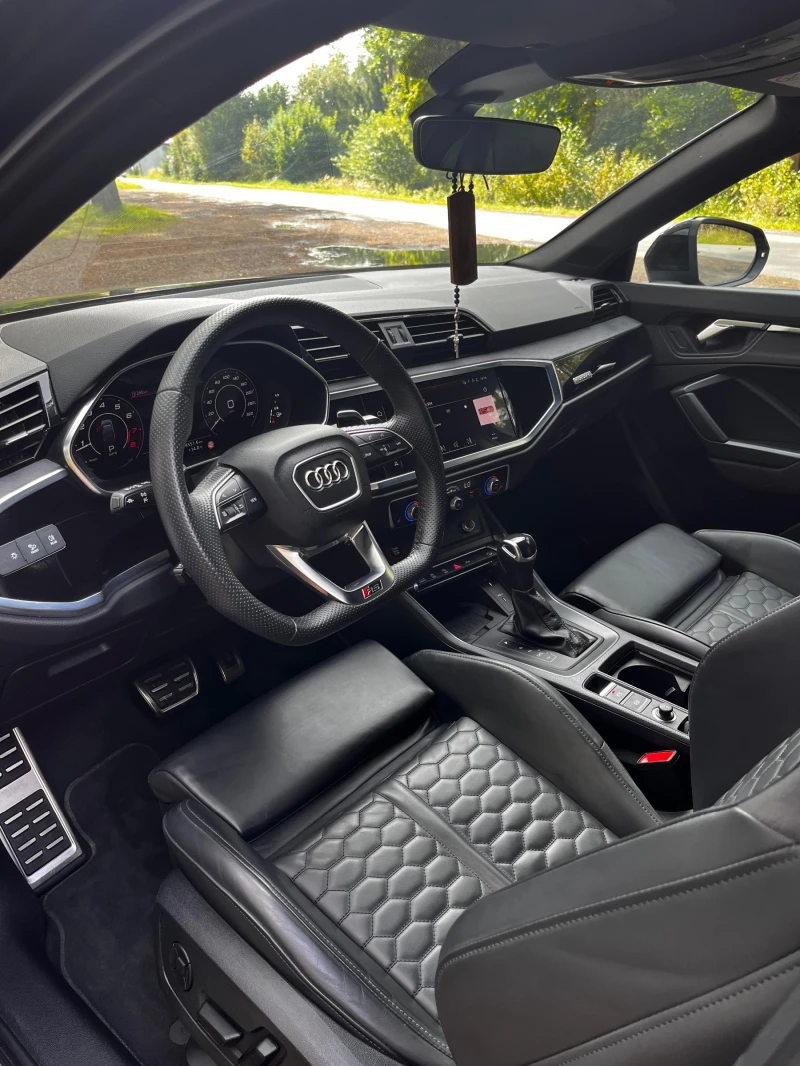 Audi RSQ3, снимка 8 - Автомобили и джипове - 52791281