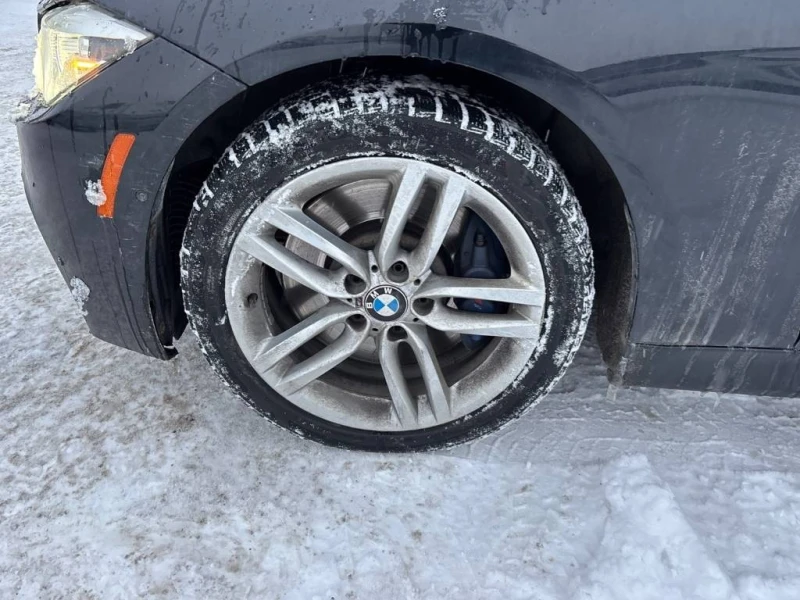 BMW 340 * 340i xDrive Sedan * CARFAX * ЦЕНА ДО БГ, снимка 10 - Автомобили и джипове - 52792205