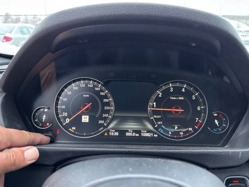 BMW 340 * 340i xDrive Sedan * CARFAX * ЦЕНА ДО БГ, снимка 7 - Автомобили и джипове - 52792205