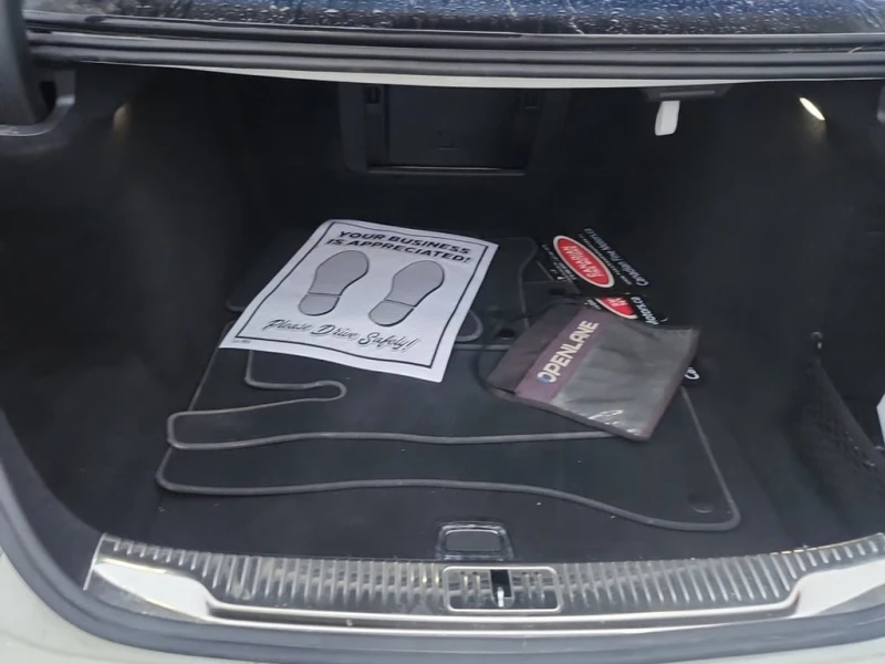 Mercedes-Benz S 500 * CARFAX * ЦЕНА ДО БГ, снимка 14 - Автомобили и джипове - 53046480