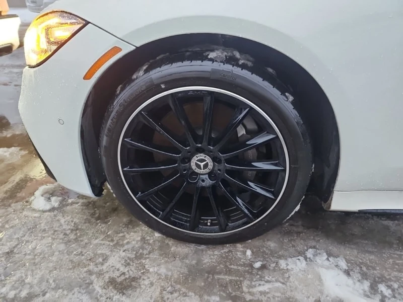 Mercedes-Benz S 500 * CARFAX * ЦЕНА ДО БГ, снимка 13 - Автомобили и джипове - 53046480