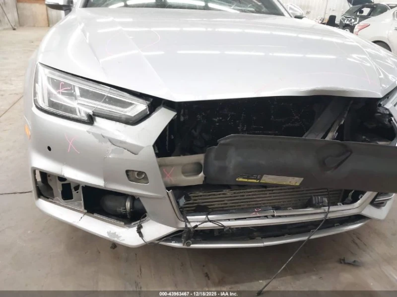 Audi S4 3l 3.0T Premium Plus, снимка 6 - Автомобили и джипове - 53215842