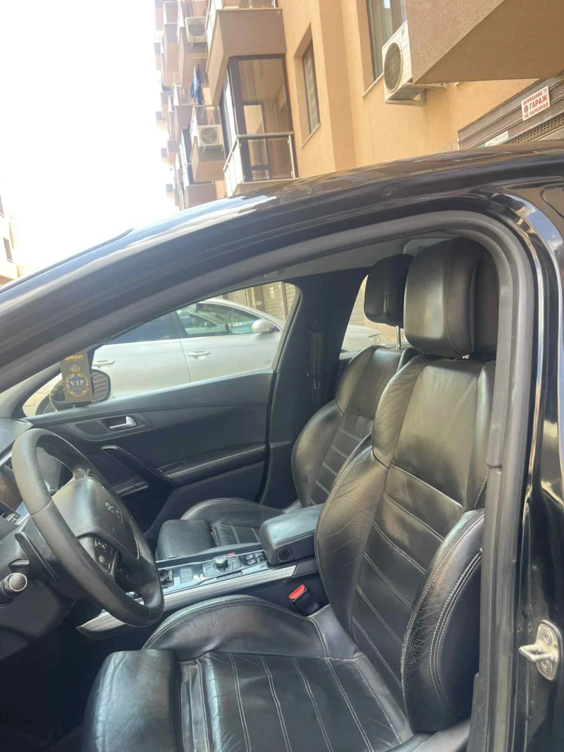 Peugeot 508, снимка 15 - Автомобили и джипове - 53238540