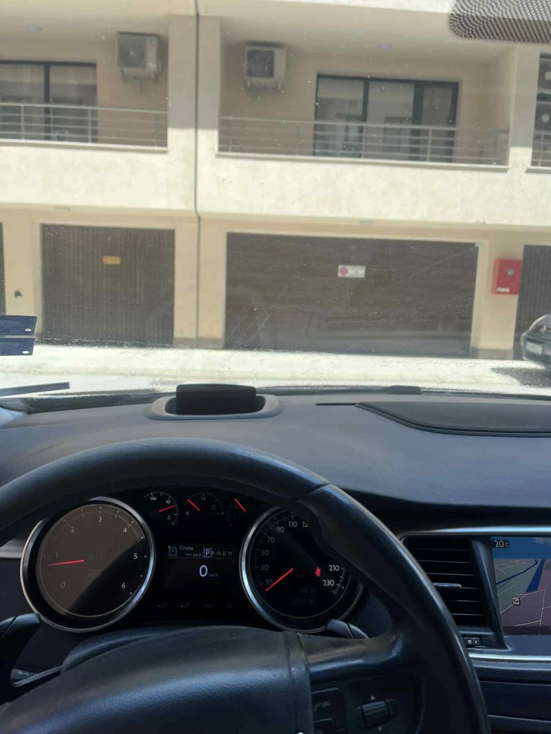 Peugeot 508, снимка 10 - Автомобили и джипове - 53238540