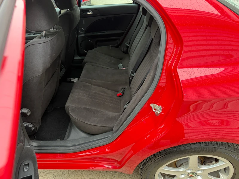 Alfa Romeo 159 1, 9 JTS ОРИГИНАЛ УНИКАТ ТОП СЪСТОЯНИЕ , снимка 7 - Автомобили и джипове - 53560975