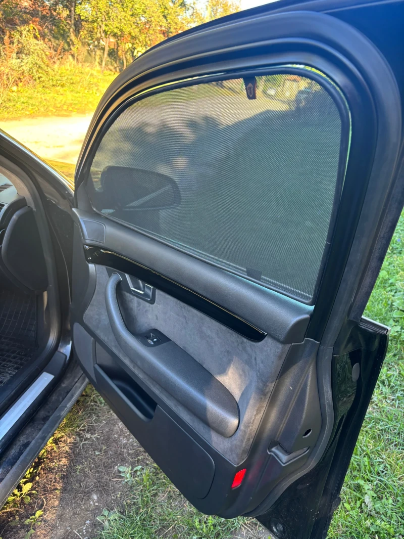 Audi A4 Б7 2.0TDI, снимка 13 - Автомобили и джипове - 53600309