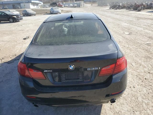 BMW 535 XI, снимка 6 - Автомобили и джипове - 47153248