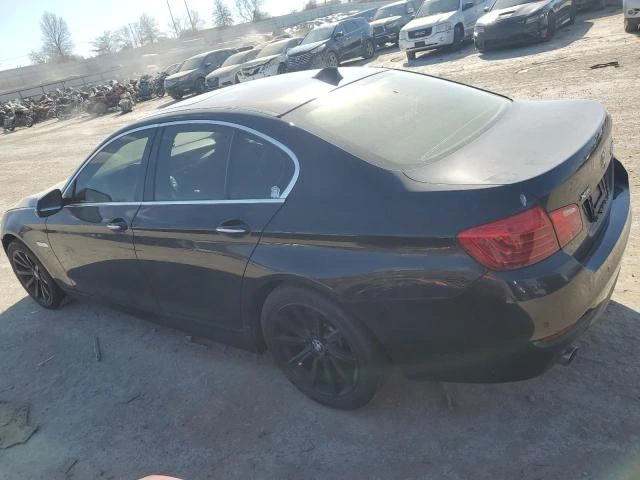 BMW 535 XI, снимка 2 - Автомобили и джипове - 47153248