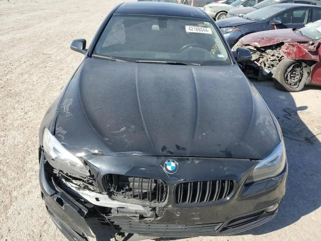 BMW 535 XI, снимка 5 - Автомобили и джипове - 47153248