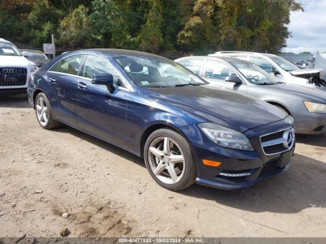 Mercedes-Benz CLS 500 AMG* PACK* 4MATIC* ПОДГРЕВ* КАМЕРА* МАСАЖ* LANE* A, снимка 1 - Автомобили и джипове - 48194732