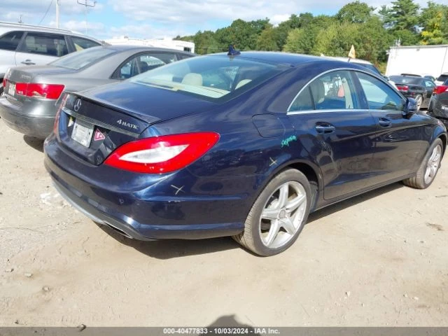 Mercedes-Benz CLS 500 AMG* PACK* 4MATIC* ПОДГРЕВ* КАМЕРА* МАСАЖ* LANE* A, снимка 6 - Автомобили и джипове - 48194732