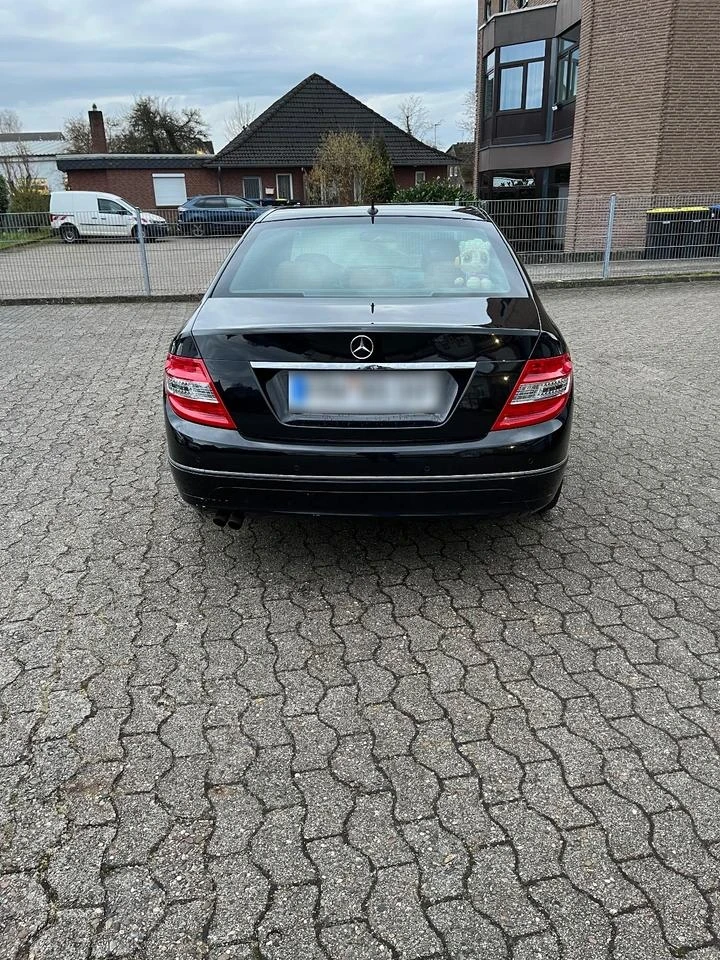 Mercedes-Benz C 180 156* AC* PDC* XENON* КОЖА* NAVI* TUV, снимка 5 - Автомобили и джипове - 49342146