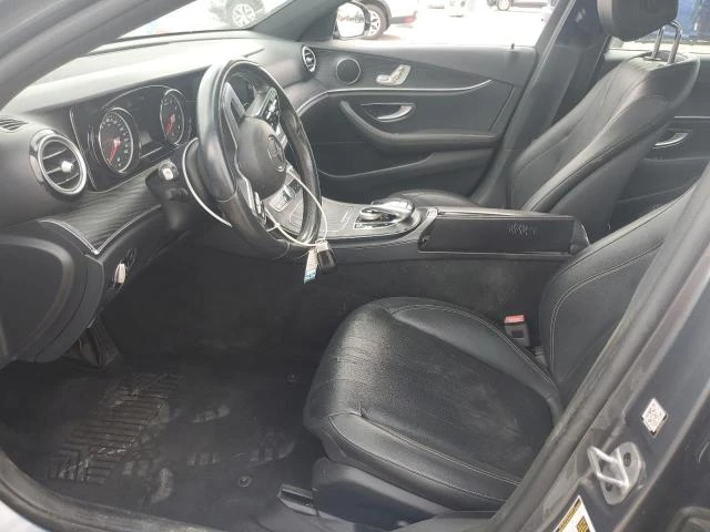 Mercedes-Benz E 350 2.0L 4 Rear-wheel drive - изображение 10