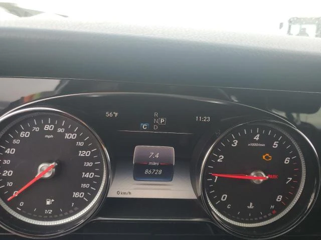 Mercedes-Benz E 350 2.0L 4 Rear-wheel drive | Mobile.bg   12