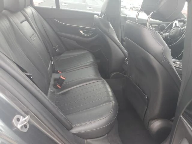 Mercedes-Benz E 350 2.0L 4 Rear-wheel drive | Mobile.bg   13