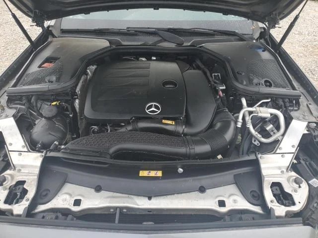 Mercedes-Benz E 350 2.0L 4 Rear-wheel drive - изображение 4