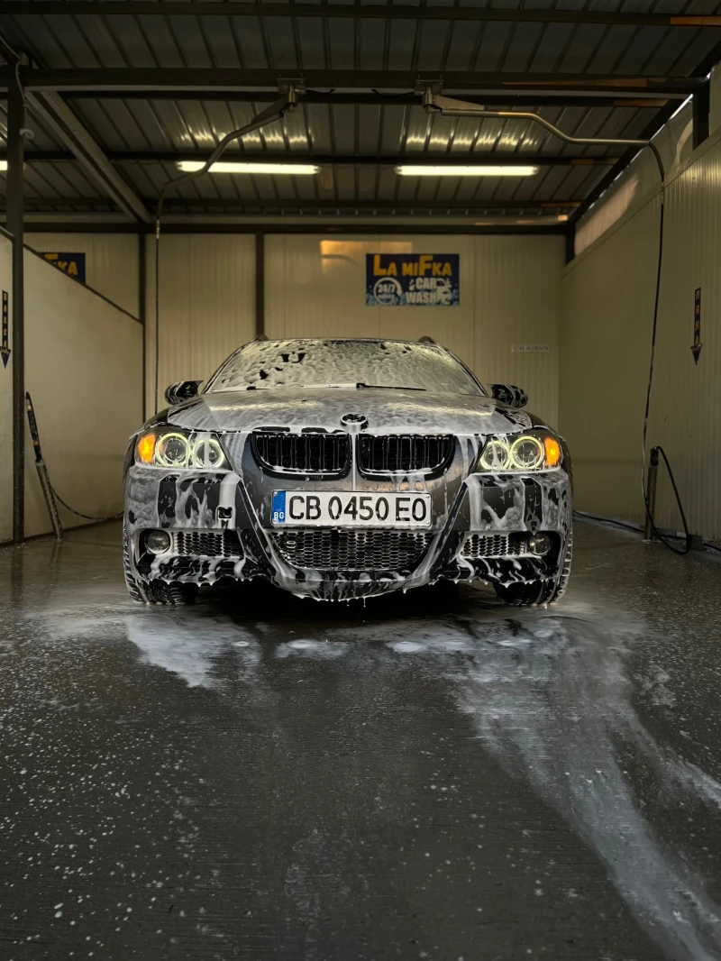 BMW 330 - 14500 лв. / 7413.73 € - 53334574 1