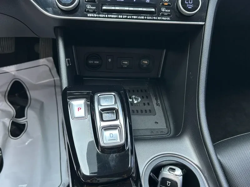 Hyundai Sonata 2.0 PREMIUM | Mobile.bg � ����������� 13