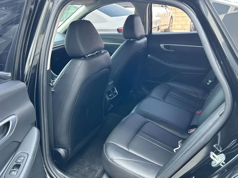 Hyundai Sonata 2.0 PREMIUM | Mobile.bg � ����������� 5