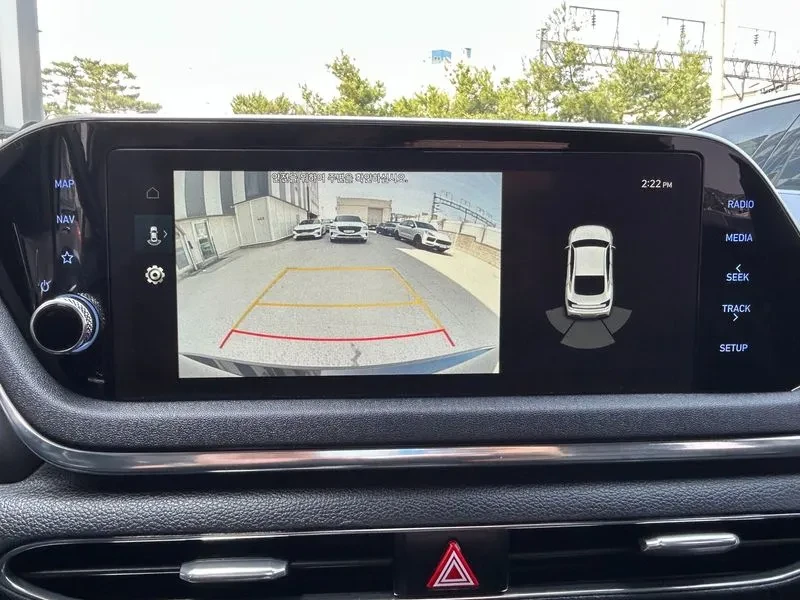 Hyundai Sonata 2.0 PREMIUM | Mobile.bg � ����������� 16