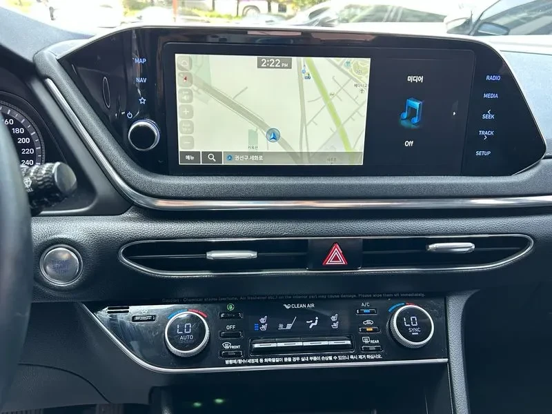 Hyundai Sonata 2.0 PREMIUM | Mobile.bg � ����������� 12