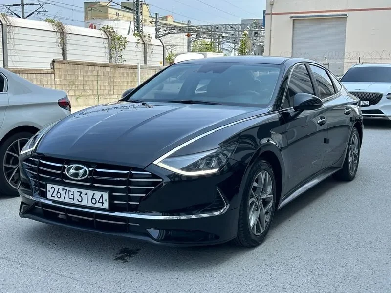 Hyundai Sonata 2.0 PREMIUM | Mobile.bg � ����������� 2