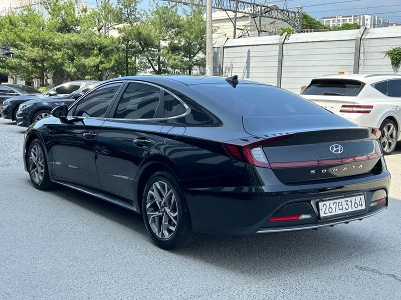 Hyundai Sonata 2.0 PREMIUM | Mobile.bg � ����������� 3