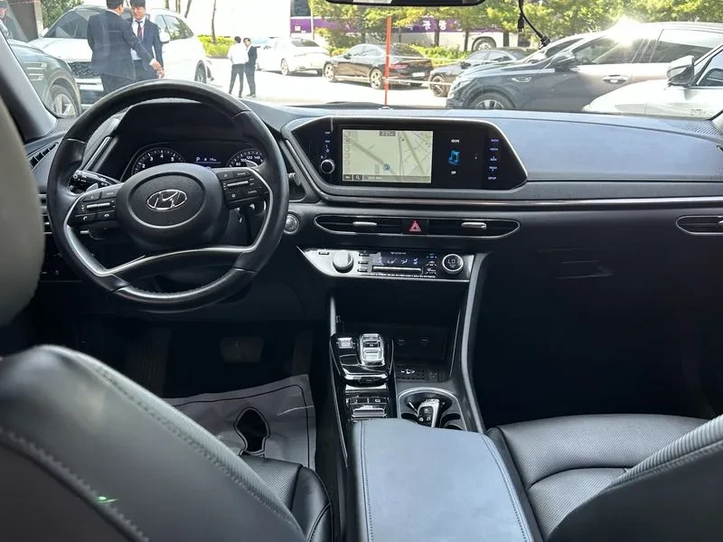 Hyundai Sonata 2.0 PREMIUM | Mobile.bg � ����������� 7