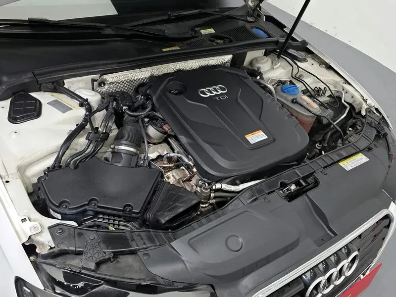 Audi A4 35 Tdi Quattro Dynamic, снимка 6 - Автомобили и джипове - 55896152