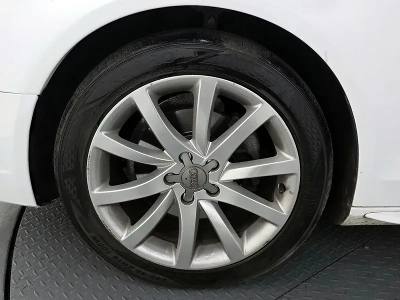Audi A4 35 Tdi Quattro Dynamic, снимка 5 - Автомобили и джипове - 55896152