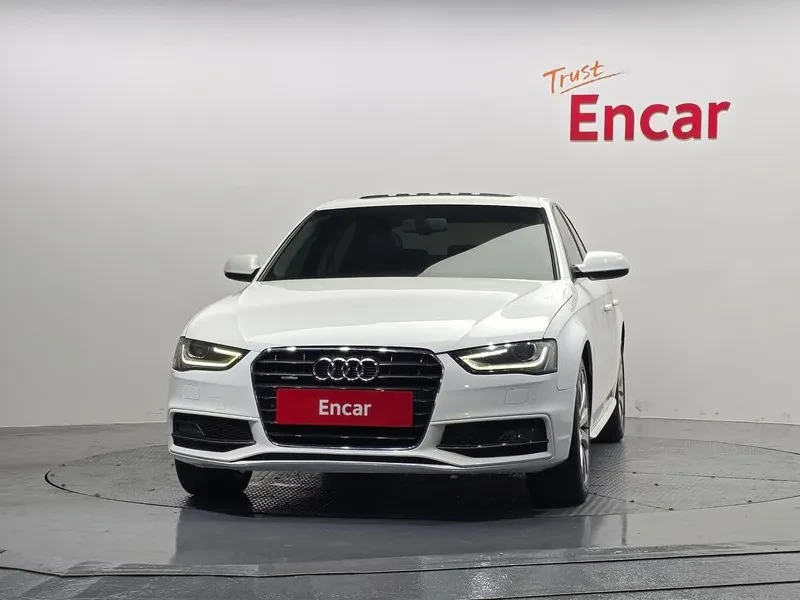 Audi A4 35 Tdi Quattro Dynamic, снимка 3 - Автомобили и джипове - 55896152
