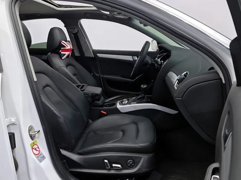 Audi A4 35 Tdi Quattro Dynamic, снимка 11 - Автомобили и джипове - 55896152