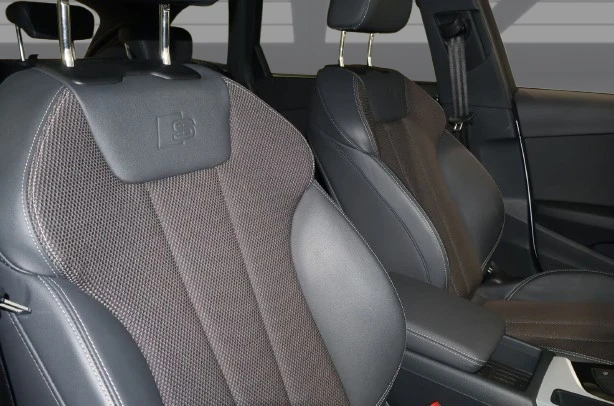 Audi A4 Avant 40 TDI = S-line = Гаранция, снимка 7 - Автомобили и джипове - 56181376