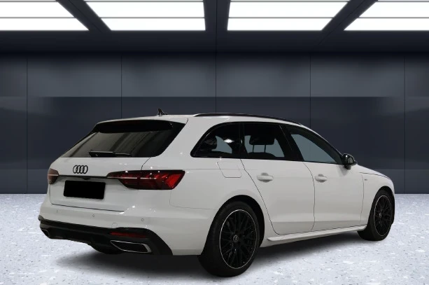 Audi A4 Avant 40 TDI = S-line = Гаранция, снимка 2 - Автомобили и джипове - 56181376