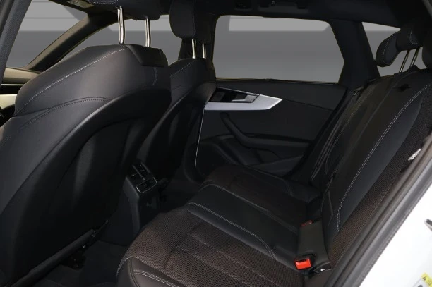 Audi A4 Avant 40 TDI = S-line = Гаранция, снимка 8 - Автомобили и джипове - 56181376
