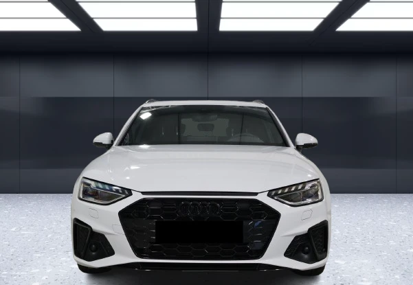 Audi A4 Avant 40 TDI = S-line = Гаранция