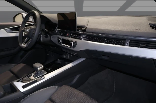 Audi A4 Avant 40 TDI = S-line = Гаранция, снимка 6 - Автомобили и джипове - 56181376