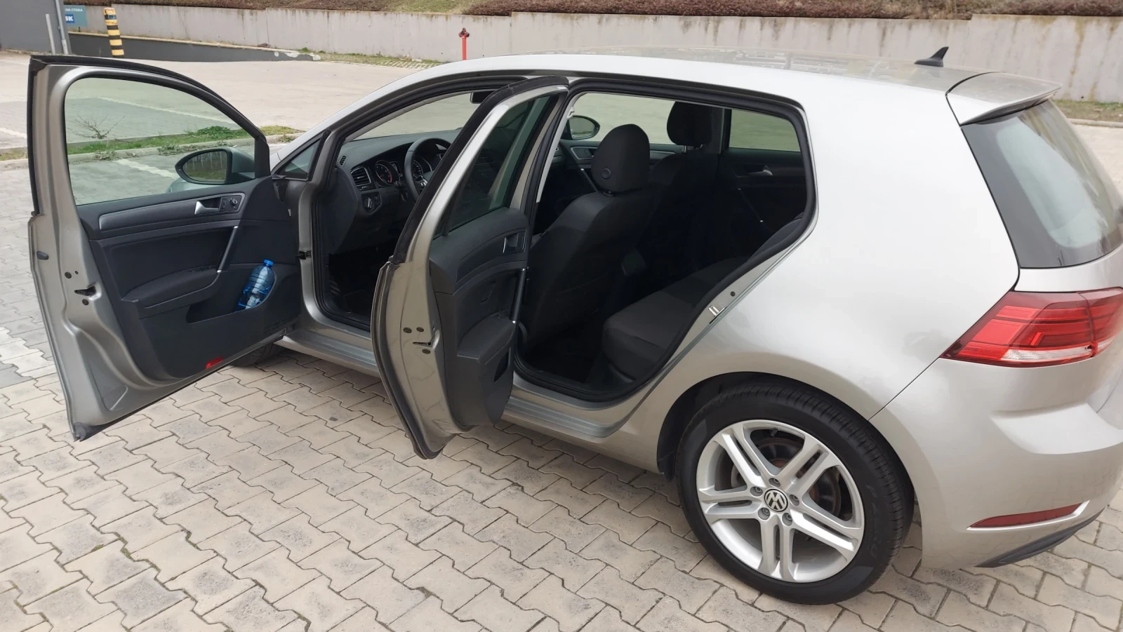 VW Golf 7.5 Facelift - изображение 3