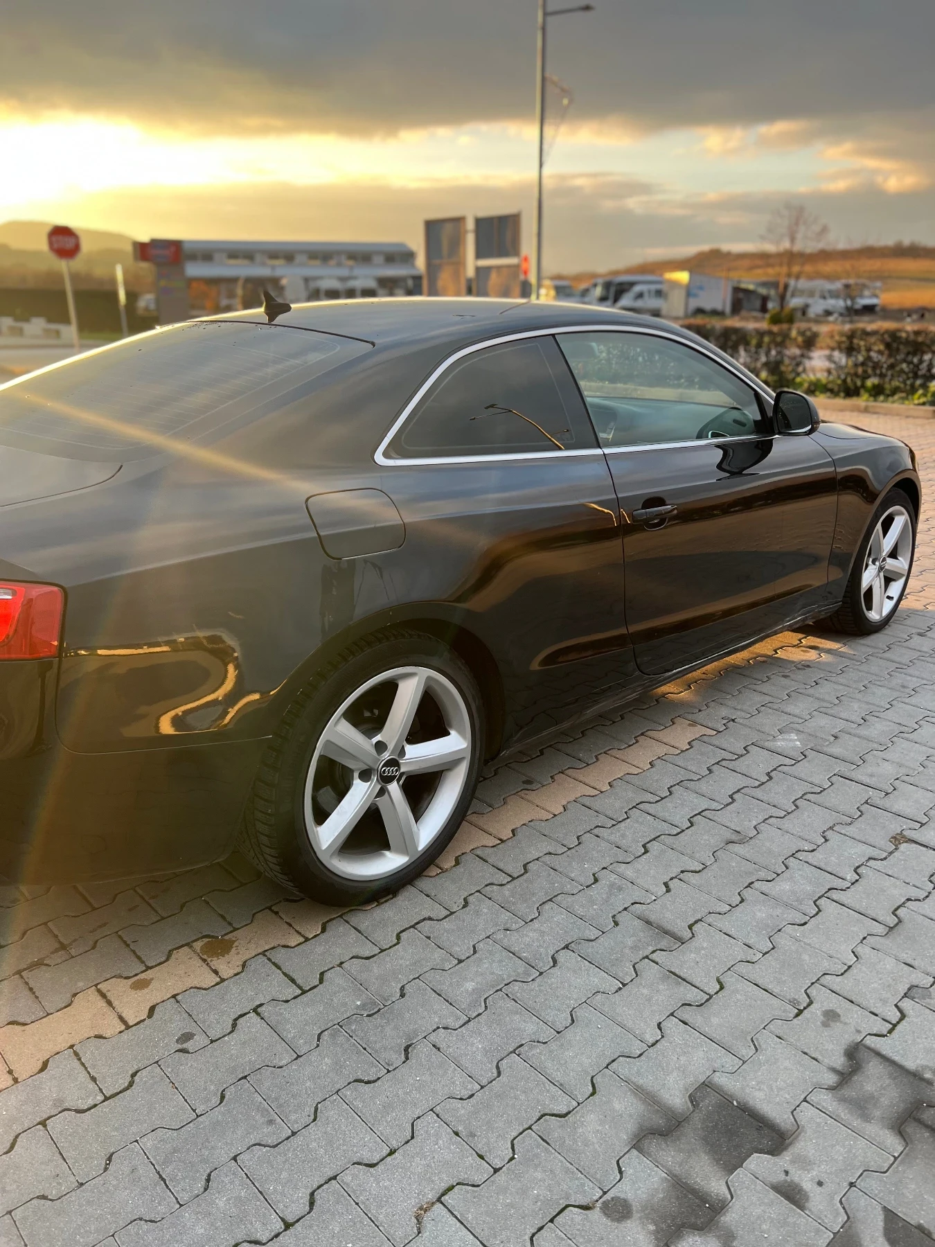 Audi A5 3.0 Quattro 239 HP - изображение 6