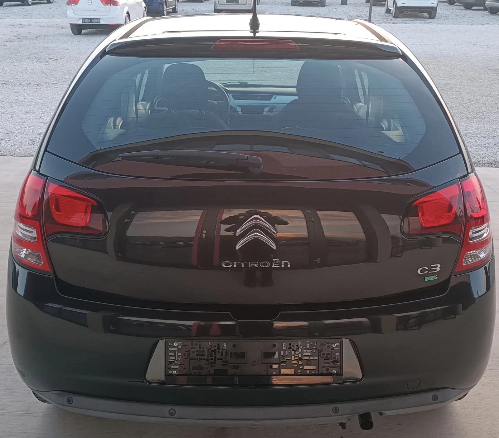 Citroen C3 ПРОДАДЕН - изображение 5