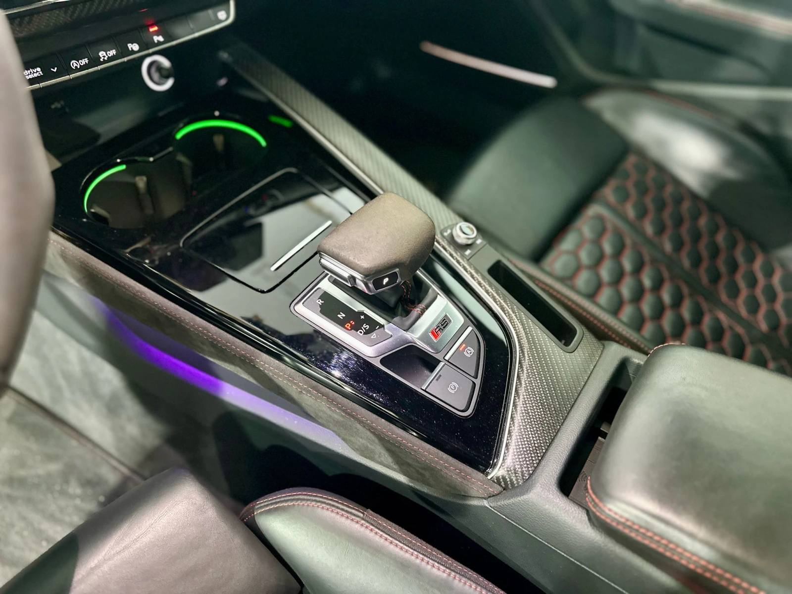 Audi Rs5 Sportback* Quattro* Ceramic* Carbon* Matrix* Millt | Mobile.bg   13